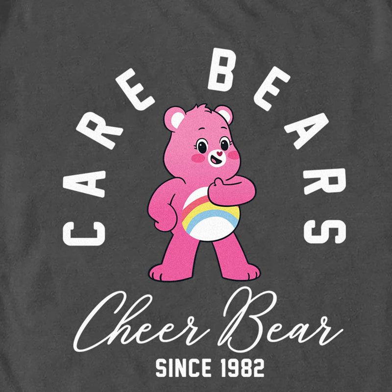 Men's Care Bears Cheer Bear Since 1982 T-Shirt