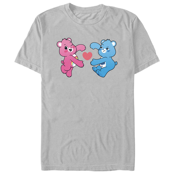 【LMC】 BEAR FRIENDS TEE MUSINSA | LMC BEAR FRIENDS TEE gray