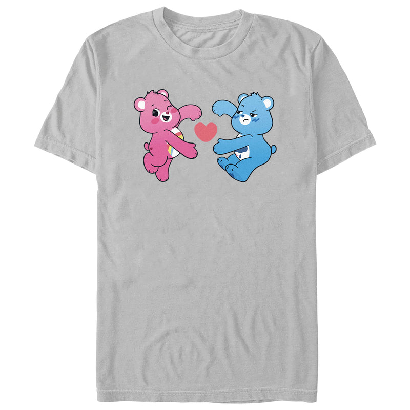 Men's Care Bears Bears Duo T-Shirt