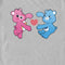 Men's Care Bears Bears Duo T-Shirt