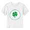 Toddler's Care Bears St. Patrick's Day Good Luck Bear Clover Costume T-Shirt