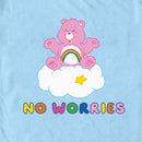 Men's Care Bears No Worries Bear T-Shirt