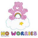 Infant's Care Bears No Worries Cheer Bear Onesie