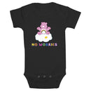 Infant's Care Bears No Worries Cheer Bear Onesie