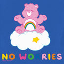 Toddler's Care Bears No Worries Rainbow Cheer Bear T-Shirt