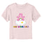 Toddler's Care Bears No Worries Rainbow Cheer Bear T-Shirt