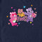 Men's Care Bears All the Feels Cheer T-Shirt