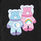 Men's Care Bears Astronaut Bears T-Shirt