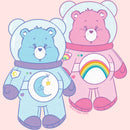 Toddler's Care Bears Astronaut Bedtime & Cheer Bear T-Shirt