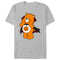 Men's Care Bears Trick-or-Sweet Bear T-Shirt