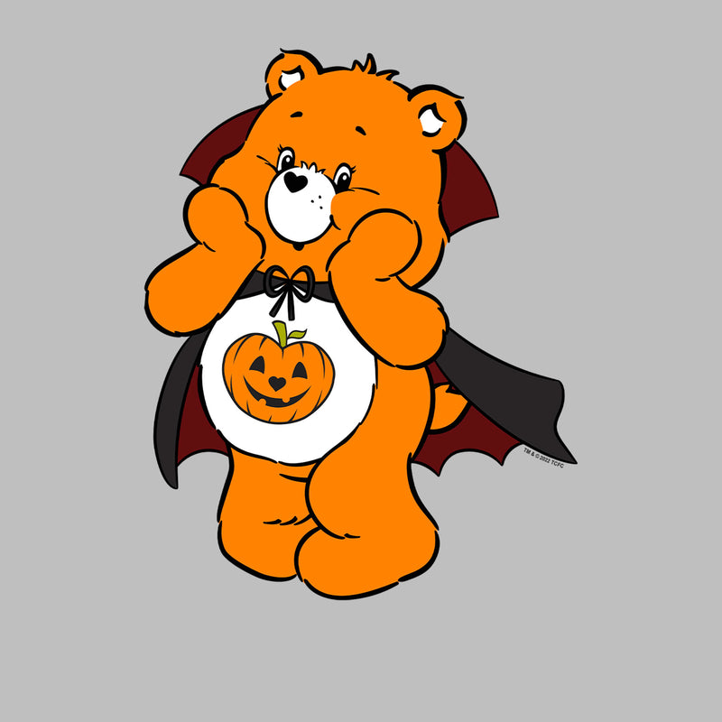 Men's Care Bears Trick-or-Sweet Bear T-Shirt