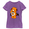 Girl's Care Bears Trick-or-Sweet Bear T-Shirt