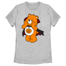 Women's Care Bears Trick-or-Sweet Bear T-Shirt