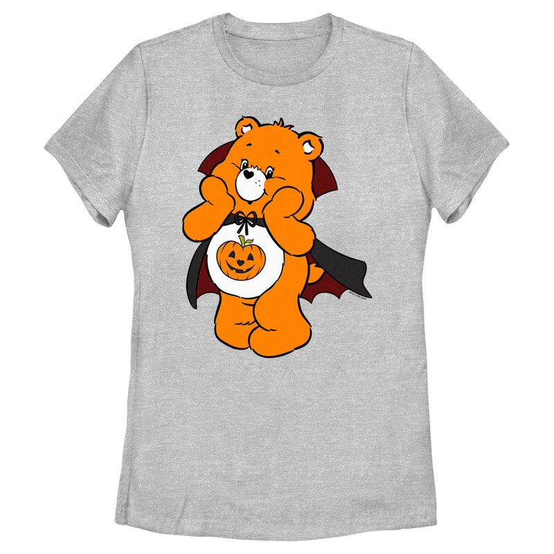 Women's Care Bears Trick-or-Sweet Bear T-Shirt