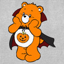 Women's Care Bears Trick-or-Sweet Bear T-Shirt