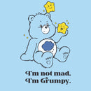 Men's Care Bears I'm Not Mad I'm Grumpy T-Shirt