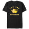 Men's Care Bears Funshine You are Sunshine T-Shirt