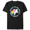 Men's Care Bears Born to Sparkle and Shine Cheer T-Shirt