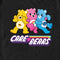 Men's Care Bears Colorful Bears T-Shirt