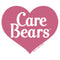 Infant's Care Bears Pink Heart Logo Onesie