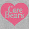 Toddler's Care Bears Classic Heart Logo T-Shirt