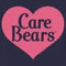 Toddler's Care Bears Classic Heart Logo T-Shirt