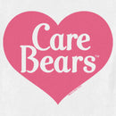 Toddler's Care Bears Classic Heart Logo T-Shirt