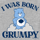 Toddler's Care Bears I Was Born Grumpy Rain Cloud T-Shirt