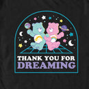 Men's Care Bears Thank You for Dreaming T-Shirt