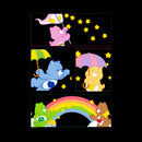 Men's Care Bears Raining Stars T-Shirt