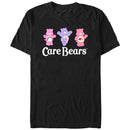 Men's Care Bears Happy Bears T-Shirt