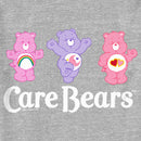 Toddler's Care Bears Happy Bears Love Vibe T-Shirt