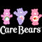 Toddler's Care Bears Happy Bears Love Vibe T-Shirt