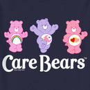 Toddler's Care Bears Happy Bears Love Vibe T-Shirt