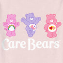 Toddler's Care Bears Happy Bears Love Vibe T-Shirt