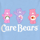 Toddler's Care Bears Happy Bears Love Vibe T-Shirt