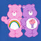 Toddler's Care Bears Cheer Bear and Share Bear Friends T-Shirt