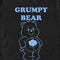 Men's Care Bears Grumpy This Is My Happy Face T-Shirt