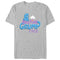 Men's Care Bears Resting Grump Face T-Shirt