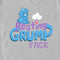 Men's Care Bears Resting Grump Face T-Shirt