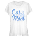 Junior's Aristocats Mother's Day Cat Mom Kittens T-Shirt