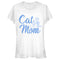 Junior's Aristocats Mother's Day Cat Mom Kittens T-Shirt