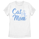 Women's Aristocats Mother's Day Cat Mom Kittens T-Shirt