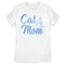 Women's Aristocats Mother's Day Cat Mom Kittens T-Shirt