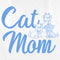 Women's Aristocats Mother's Day Cat Mom Kittens T-Shirt