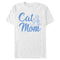 Men's Aristocats Mother's Day Cat Mom Kittens T-Shirt