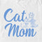 Men's Aristocats Mother's Day Cat Mom Kittens T-Shirt