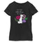 Girl's Aristocats Duchess It’s the Little Things in Life T-Shirt