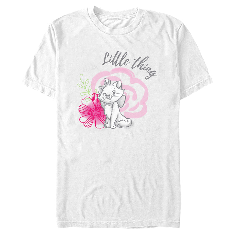 Men's Aristocats Marie Little Thing T-Shirt