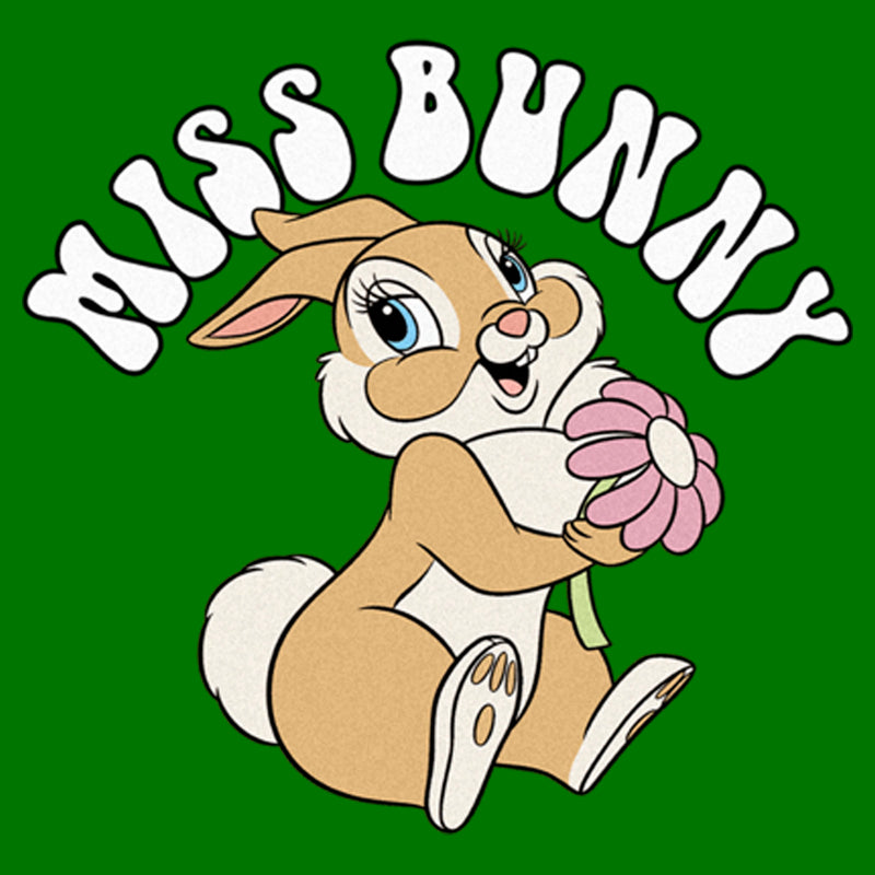 Men's Bambi Miss Bunny T-Shirt